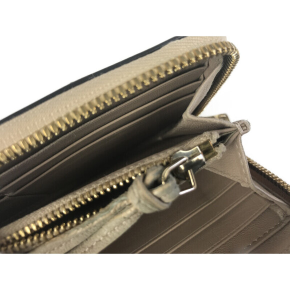 Chloe Main Wallet ice Long outer